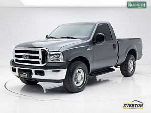 F-250 XL 4.2 Turbo Diesel