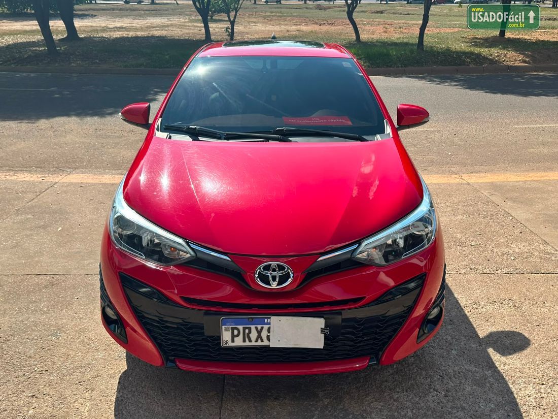 Foto do veículo