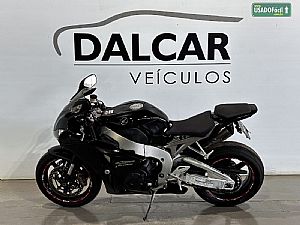 Cbr 1000 Rr