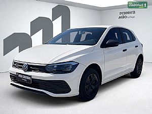 Polo Track 1.0 Flex 2023/2024 em Várzea Grande - MT