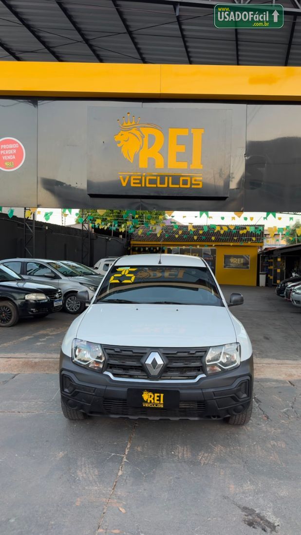 Foto do veículo