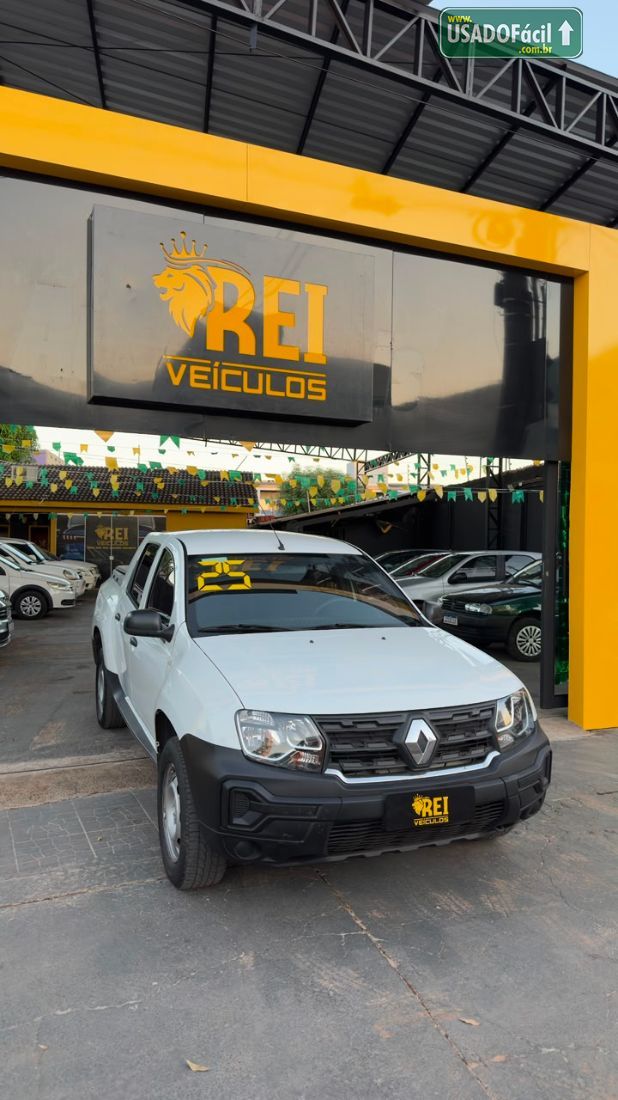 Foto do veículo