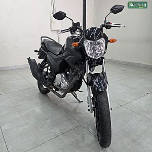 YBR 125i  Factor ED Flex