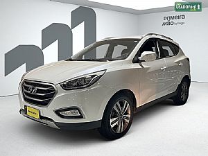 Ix35 2.0 Automático Flex 2016/2017 em Cuiabá - MT