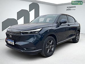 Hrv Exl 1.5 Automático 2024/2025 em Cuiabá - MT