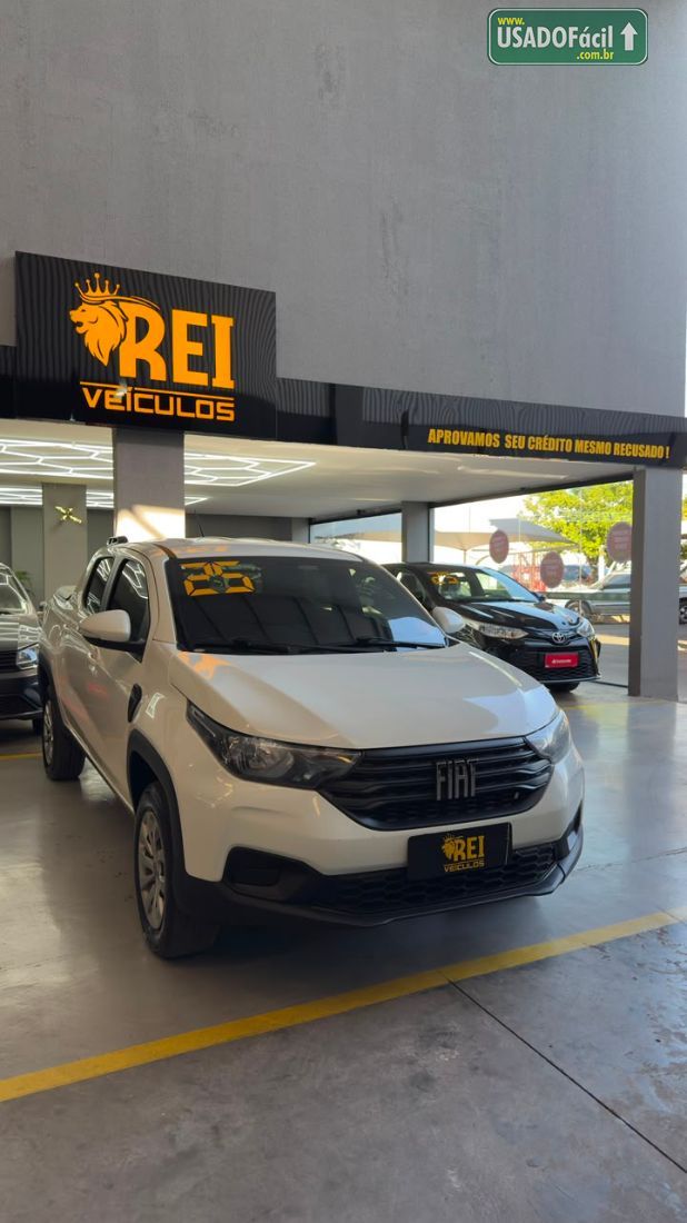 Foto do veículo