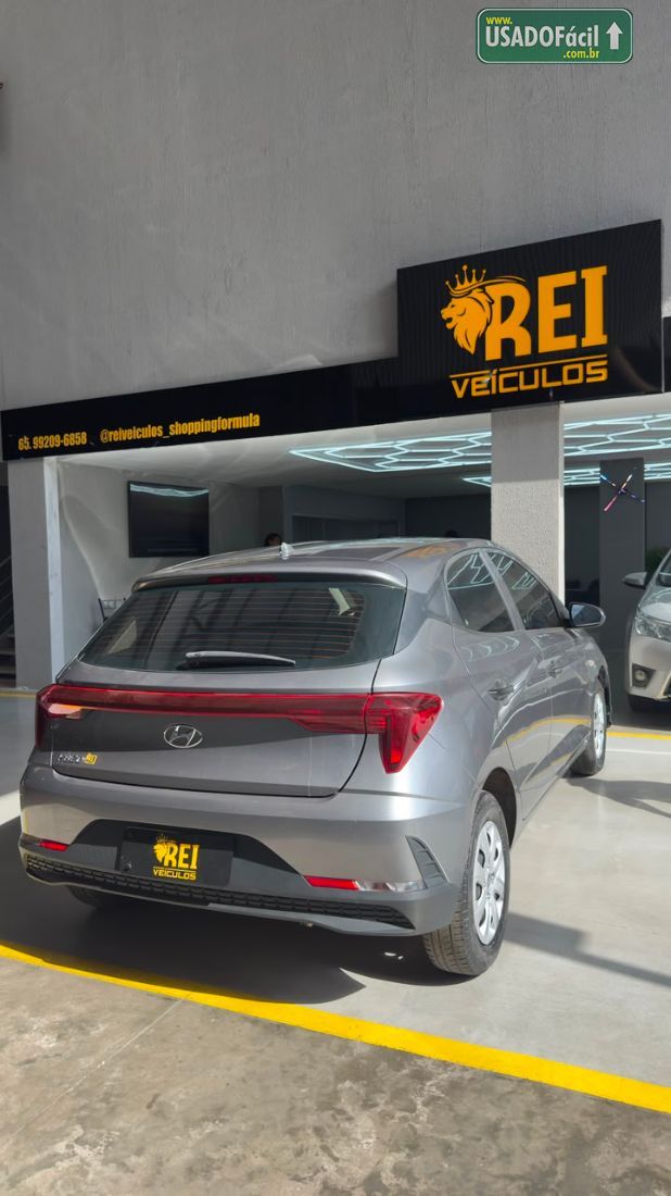 Foto do veículo