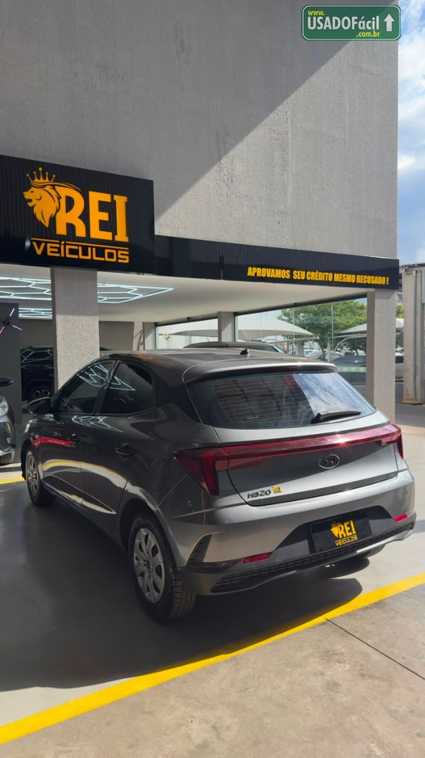 Foto do veículo