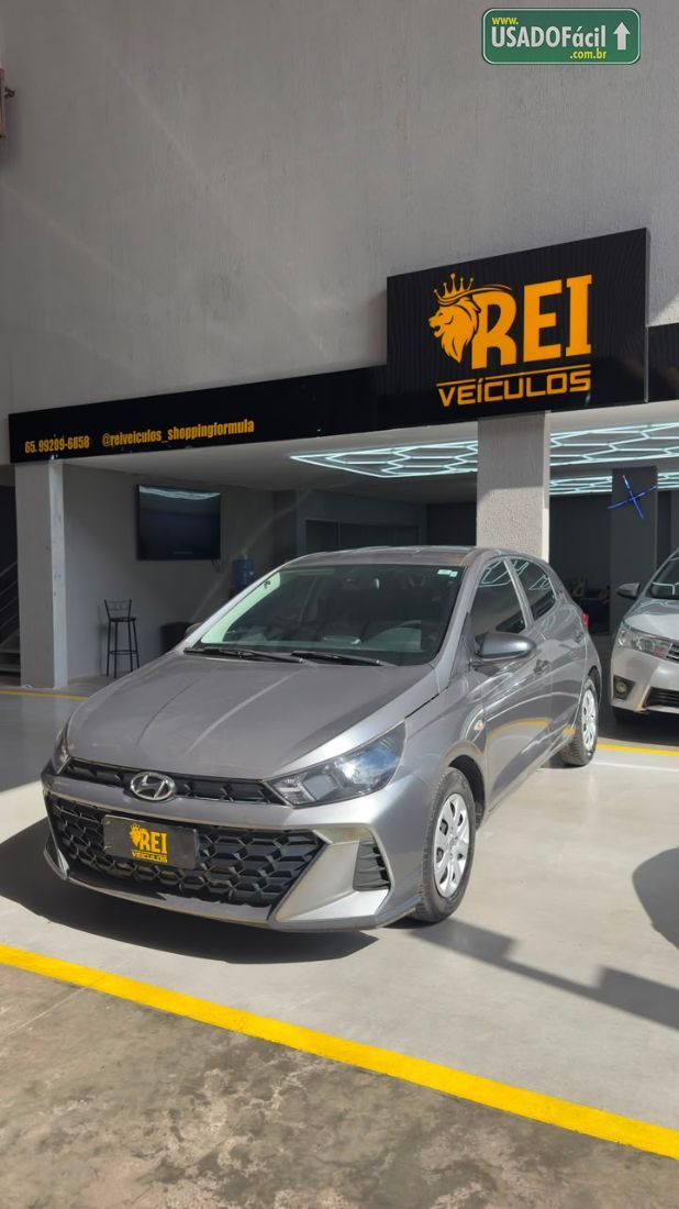 Foto do veículo