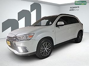 Asx 2.0 4x2 Automático Flex