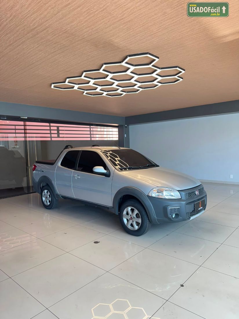 Foto do veículo