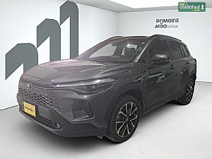 Corolla Cross Xre 2.0 Automático Flex 2025/2026 em Cuiabá - MT