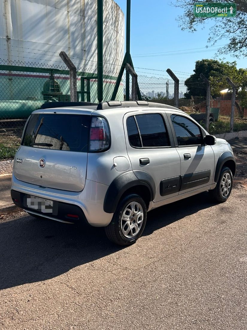 Foto do veículo