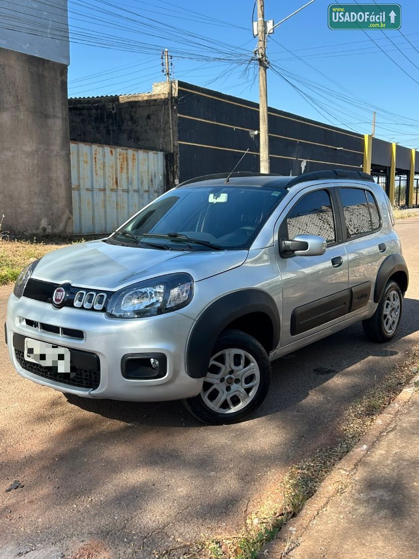 Foto do veículo