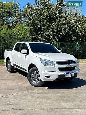 S10 Advantage CD 2.4 4x2 Flex