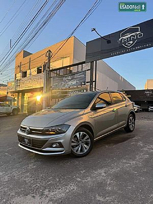 Polo Comfortline 1.0 200 TSI Automático Flex