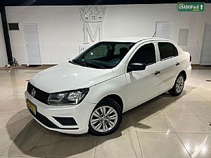 Voyage 1.0 Flex 2022/2023 em Cuiabá - MT