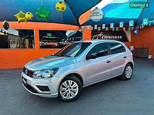 Gol 1.6 MSI 4P Flex