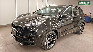 Sportage EX Automático