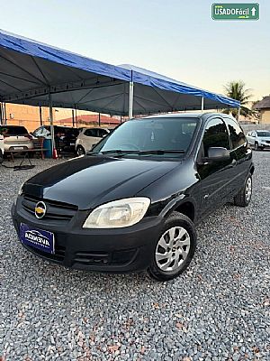 Celta Super 1.0 Mpfi 8v Flexpower 3p 2008/2009 em Cuiabá - MT