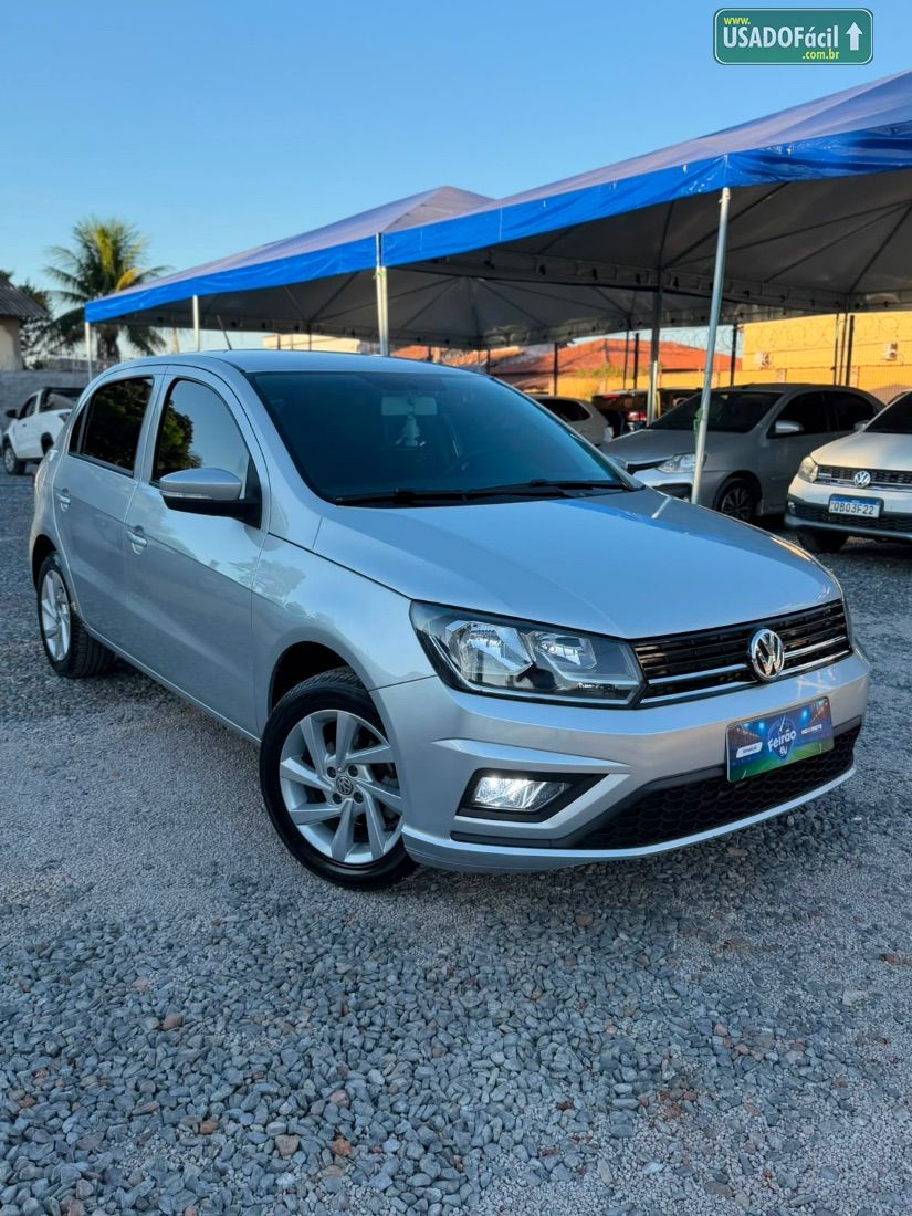 Foto do veículo