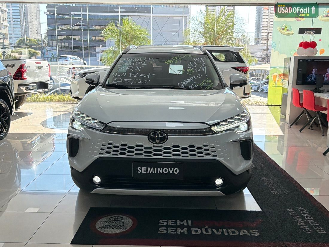 Foto do veículo