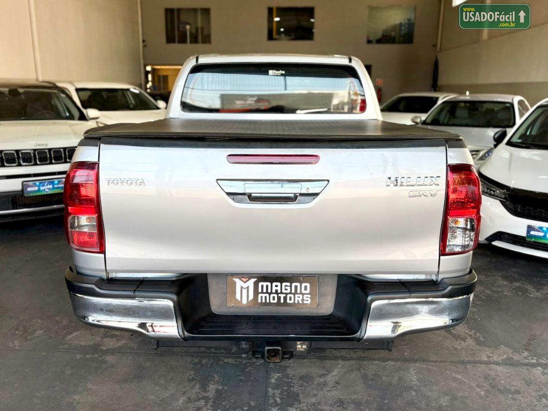 Foto do veículo
