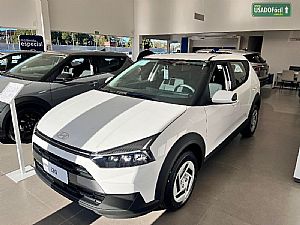 I20 Comfort 1.0 Manual 2026/2027 em Cuiabá - MT