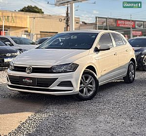 Polo 1.0 Flex