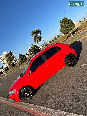 Gol 1.6 Mi 4p Total Flex 2012/2013 em Lucas do Rio Verde - MT