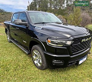 Ram 1500 Bighorn Cd 3.0 Bi-turbo 4x4 Automático 2026/2026 em Sorriso - MT