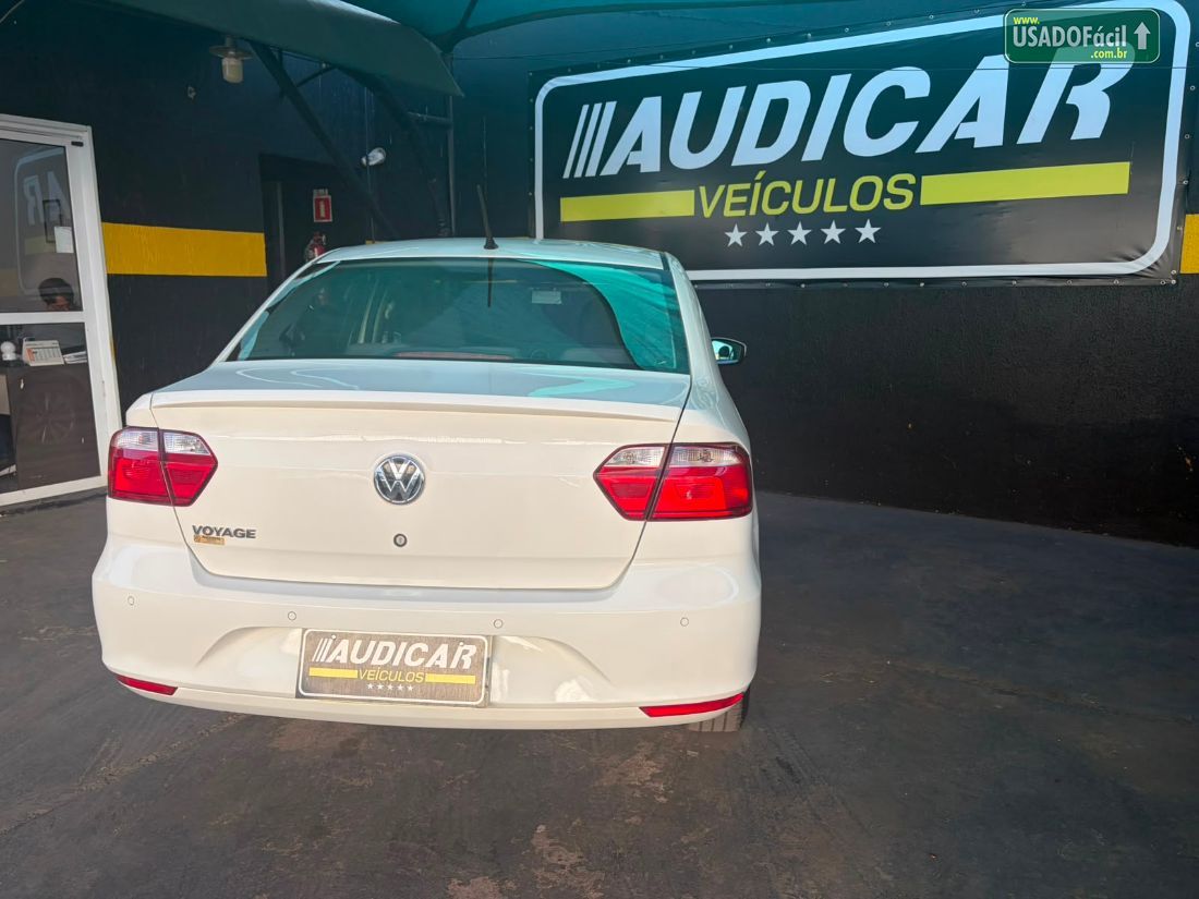 Foto do veículo