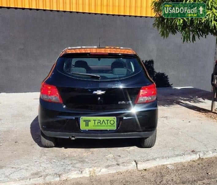 Foto do veículo