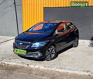 Onix Hatch LTZ 1.4 Mecânico Flex