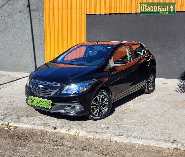 Foto do veículo