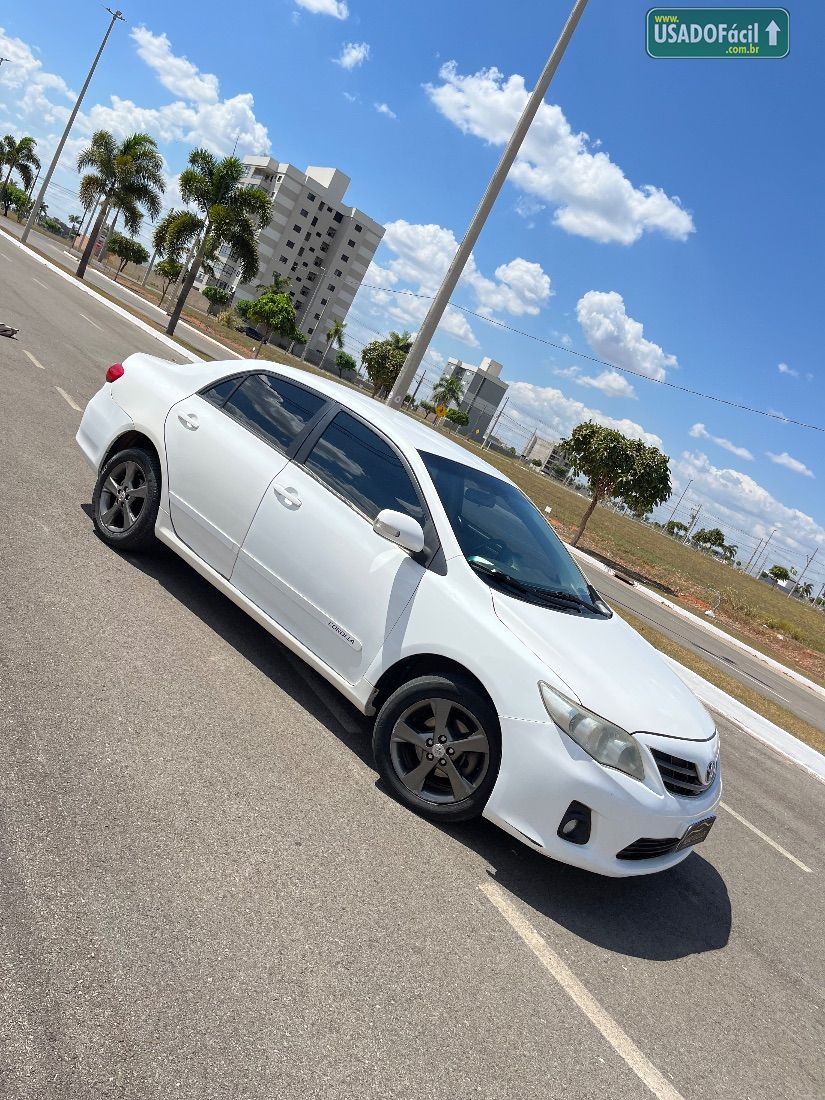 Foto do veículo