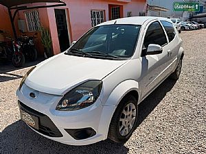 Ka Hatch 1.0 Flex 3p 2013/2013 em Cuiabá - MT
