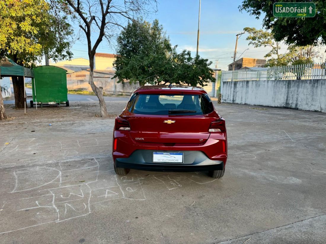 Foto do veículo