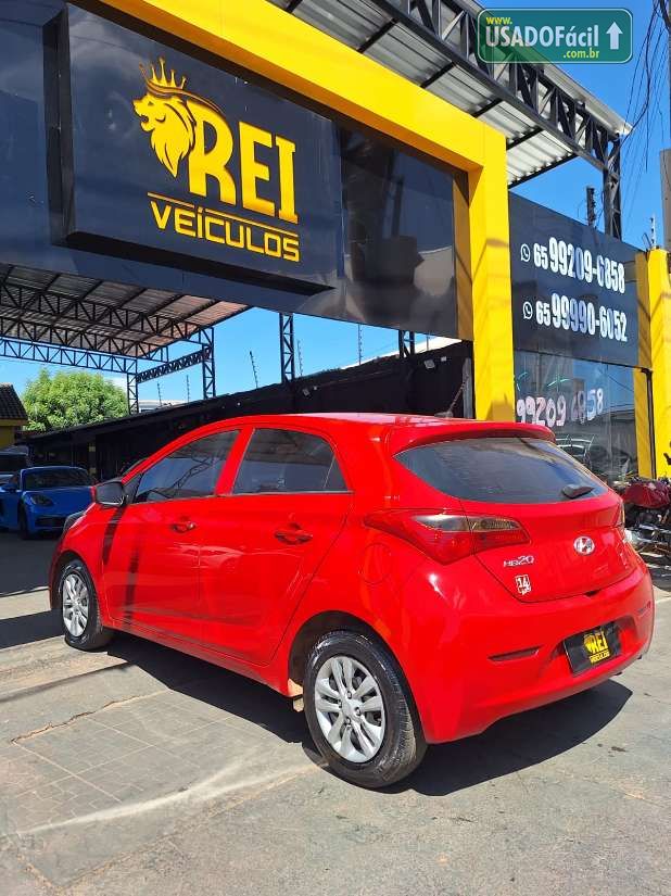 Foto do veículo