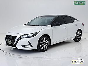 Sentra Advance 2.0 Automático