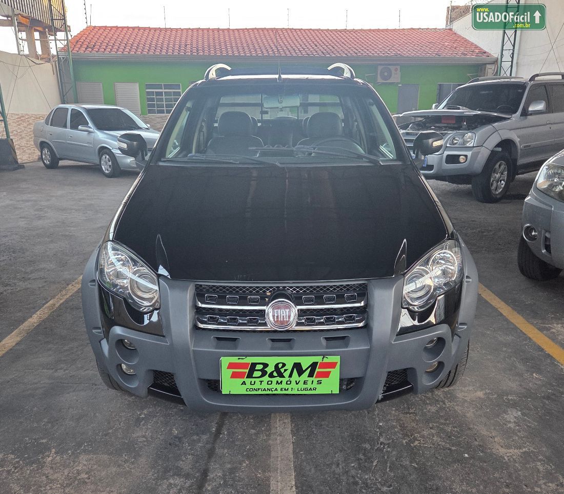Foto do veículo