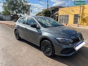 Polo 1.0 MPI Flex