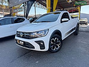 Saveiro Trendline 1.6 Total Flex