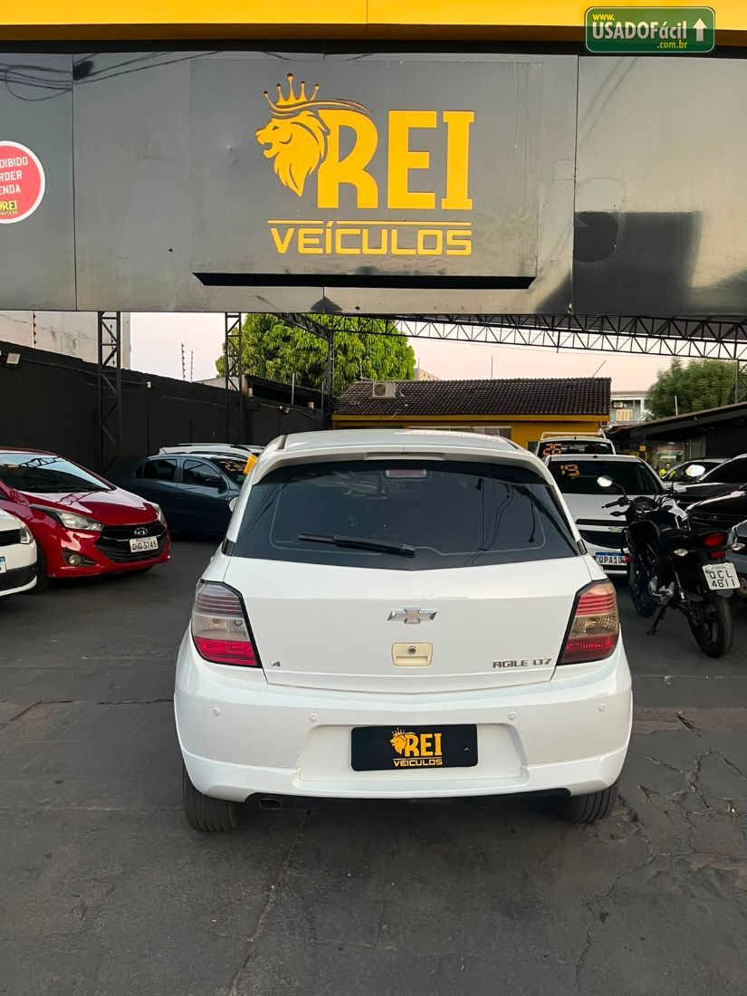 Foto do veículo