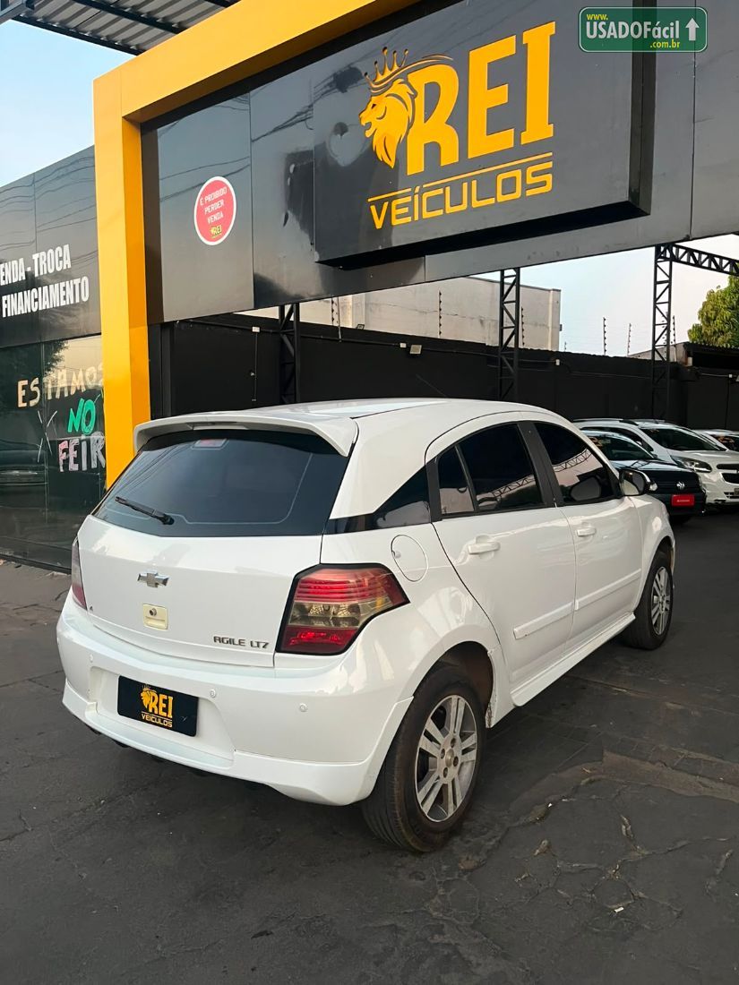 Foto do veículo