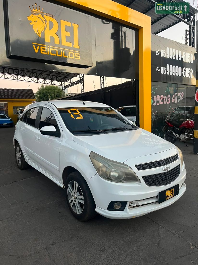 Foto do veículo