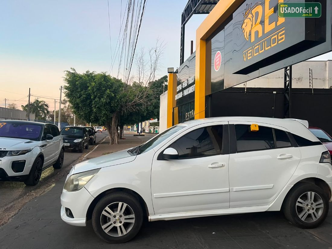 Foto do veículo