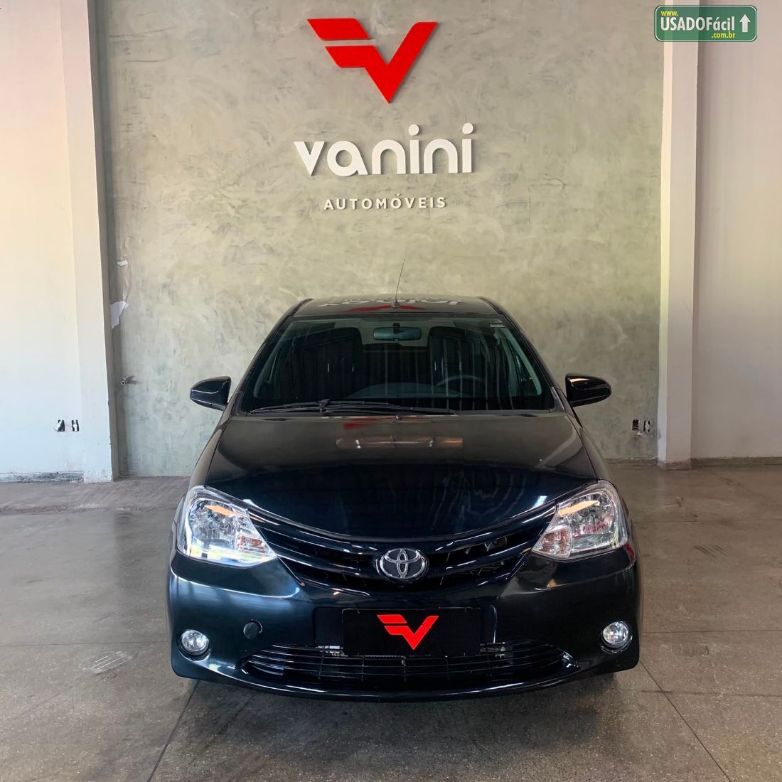 Foto do veículo