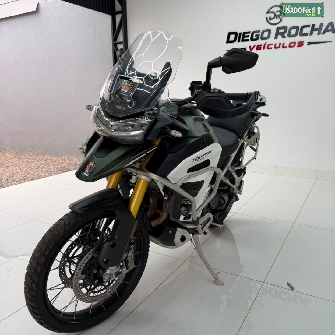 Foto do veículo