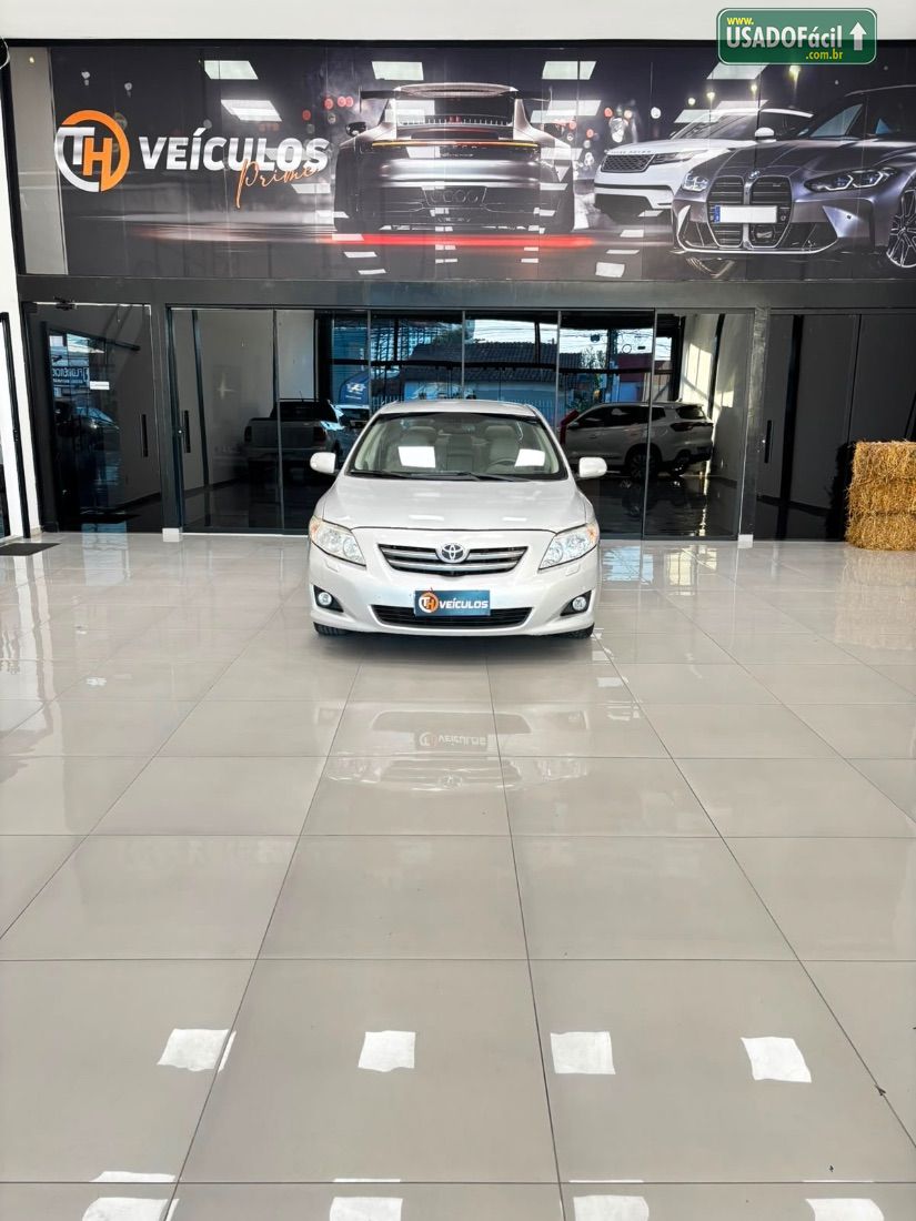 Foto do veículo